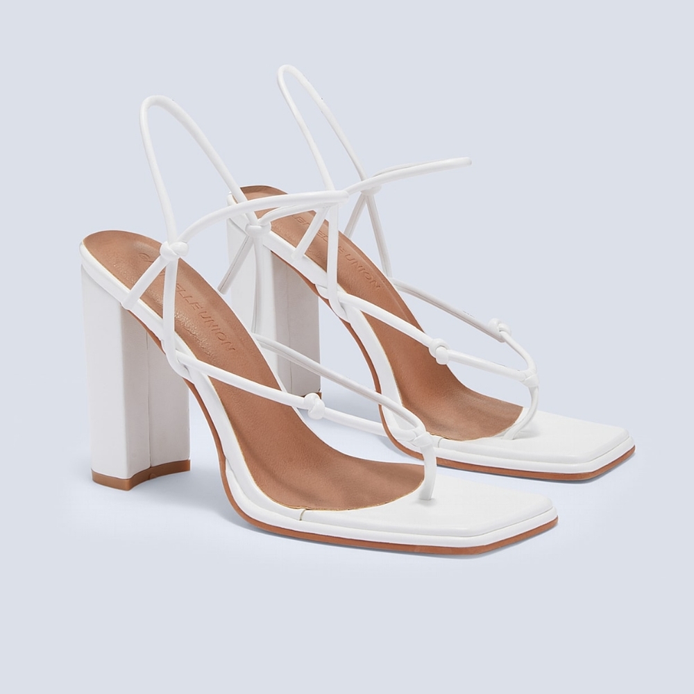 NY&Co heels